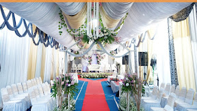 Paket Pernikahan Rumah Lengkap 2024